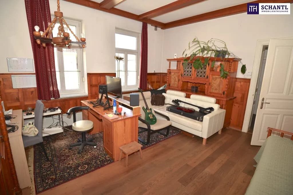 7-Zimmer-Immobilie kaufen in Deutschlandsberg – 160 m², € 490.000 – Bild 10 von 24