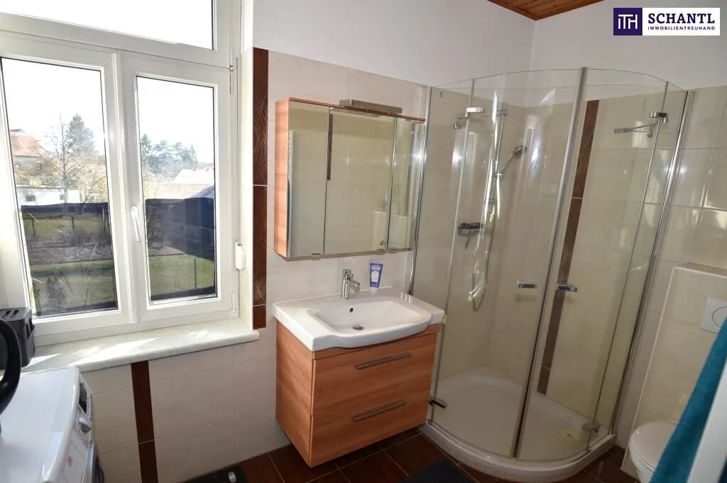 7-Zimmer-Immobilie kaufen in Deutschlandsberg – 160 m², € 490.000 – Bild 11 von 24