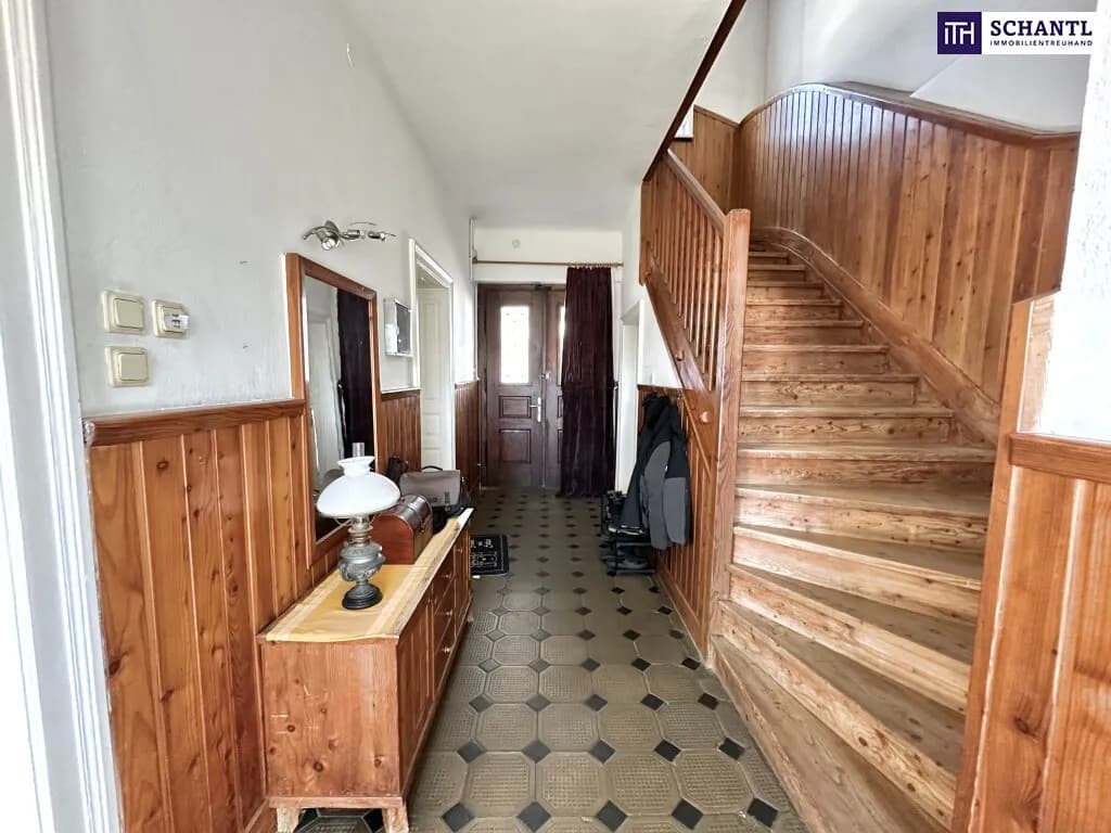7-Zimmer-Immobilie kaufen in Deutschlandsberg – 160 m², € 490.000 – Bild 12 von 24