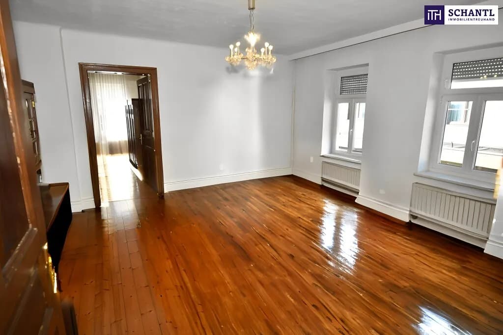 7-Zimmer-Immobilie kaufen in Deutschlandsberg – 160 m², € 490.000 – Bild 13 von 24