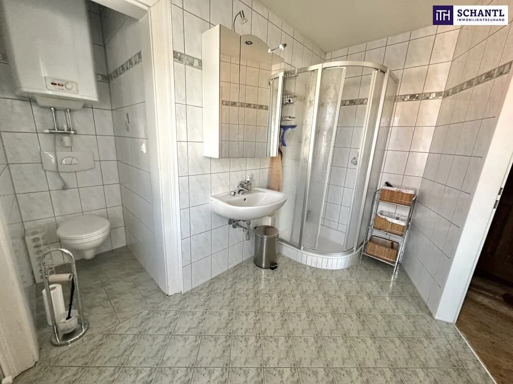7-Zimmer-Immobilie kaufen in Deutschlandsberg – 160 m², € 490.000 – Bild 14 von 24