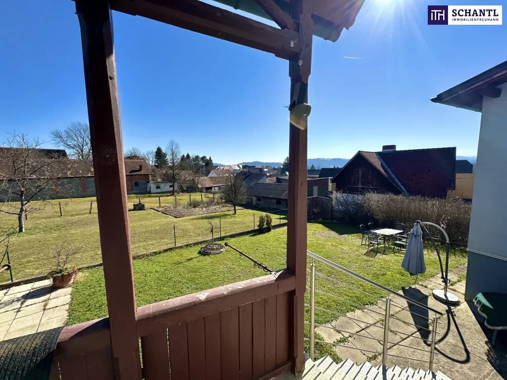 7-Zimmer-Immobilie kaufen in Deutschlandsberg – 160 m², € 490.000 – Bild 17 von 24