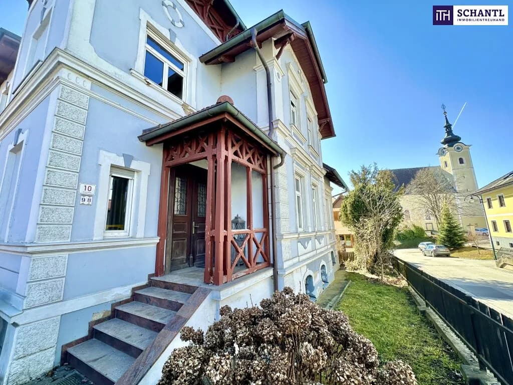 7-Zimmer-Immobilie kaufen in Deutschlandsberg – 160 m², € 490.000 – Bild 19 von 24