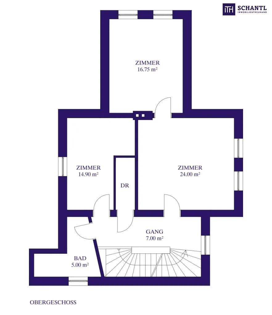 7-Zimmer-Immobilie kaufen in Deutschlandsberg – 160 m², € 490.000 – Bild 23 von 24