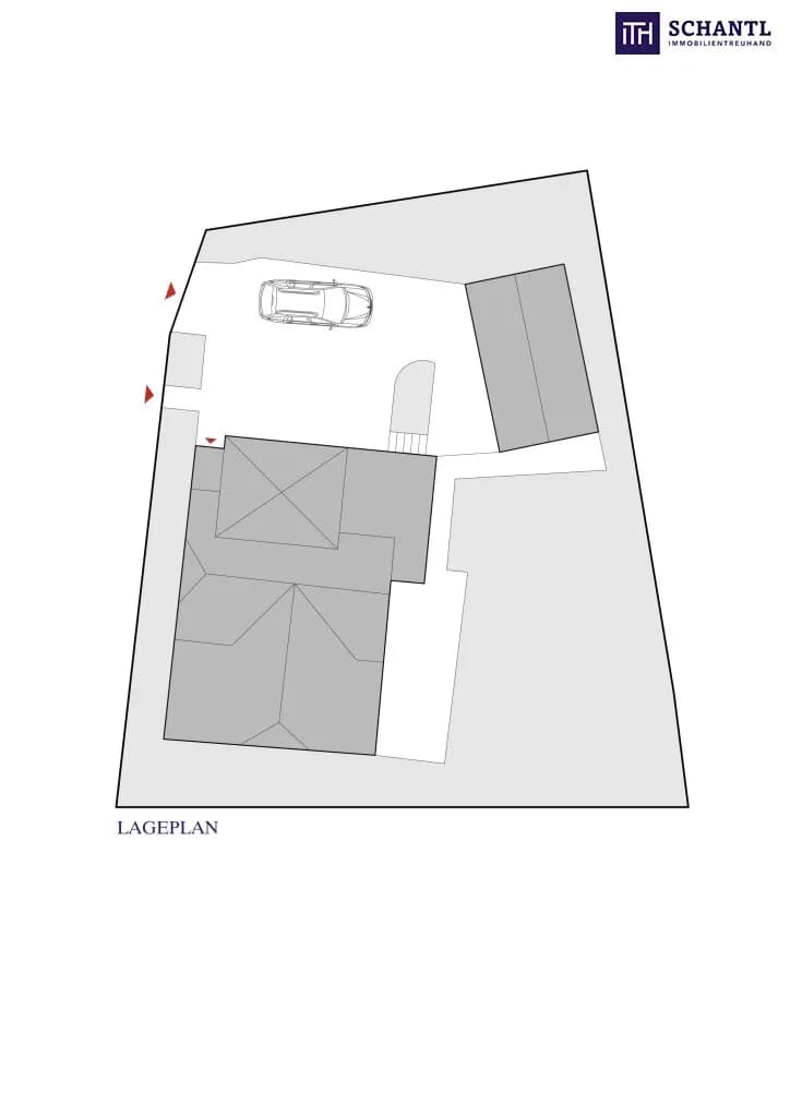 7-Zimmer-Immobilie kaufen in Deutschlandsberg – 160 m², € 490.000 – Bild 24 von 24