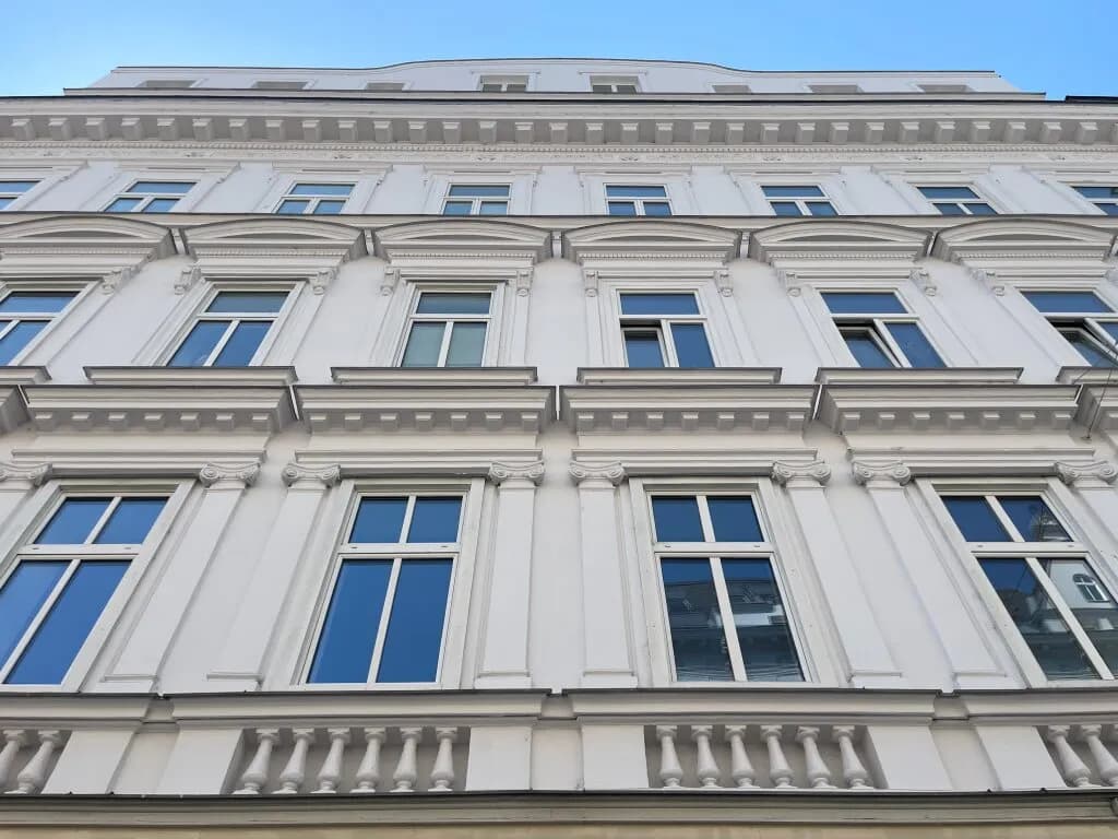 1-Zimmer-Wohnung kaufen in Wien – 44,22 m², € 299.000