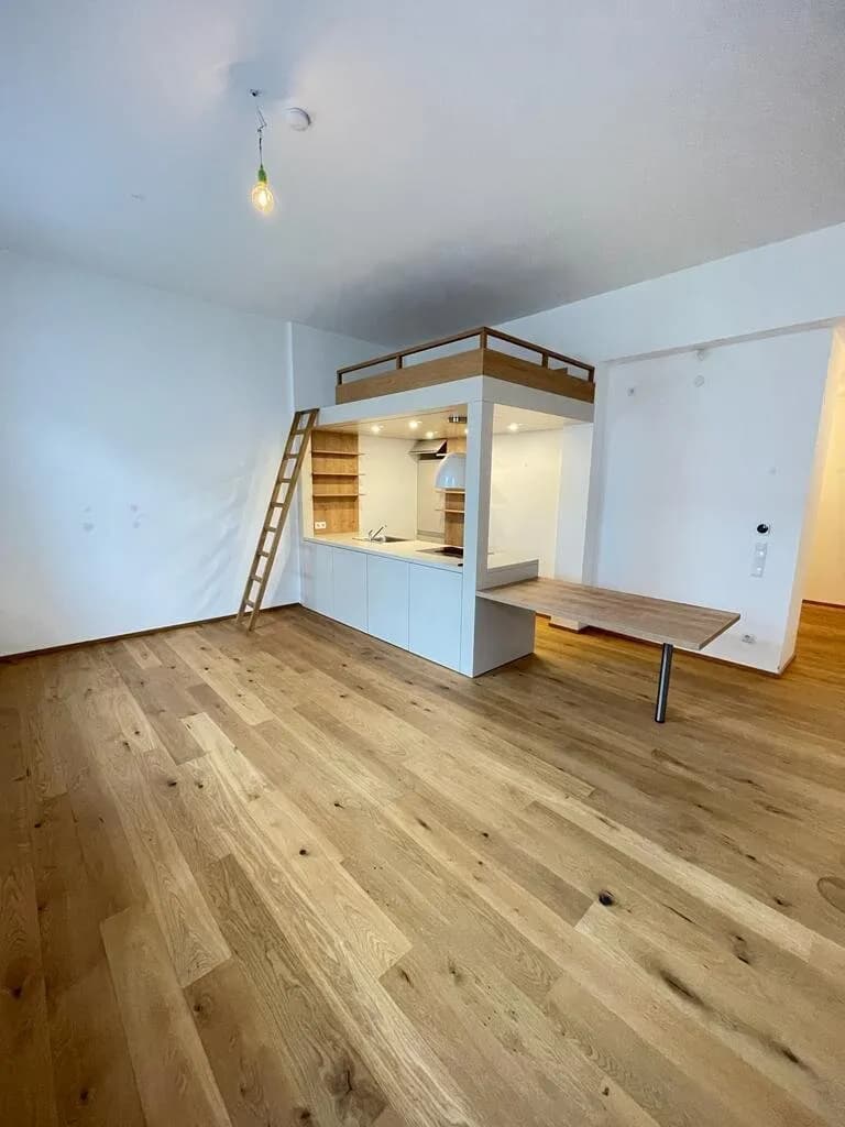 1-Zimmer-Wohnung kaufen in Wien – 44,22 m², € 299.000 – Bild 2 von 24