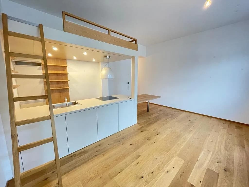 1-Zimmer-Wohnung kaufen in Wien – 44,22 m², € 299.000 – Bild 3 von 24