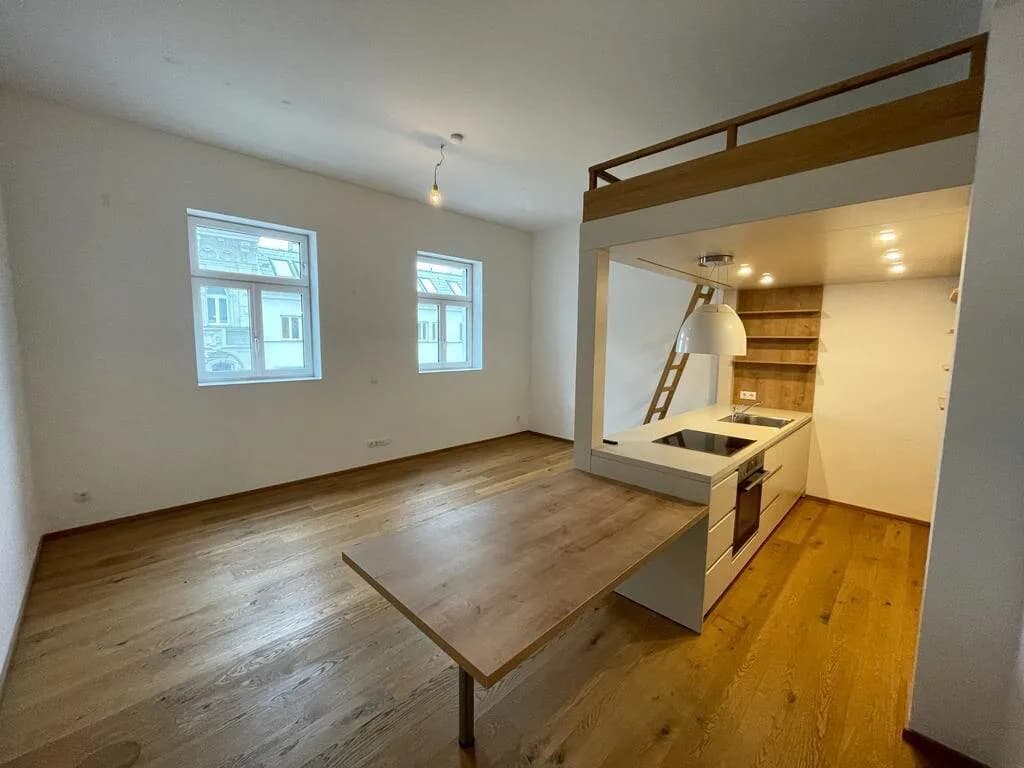 1-Zimmer-Wohnung kaufen in Wien – 44,22 m², € 299.000 – Bild 6 von 24