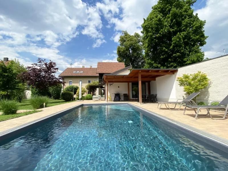 Grundstück kaufen in Villach – 810 m², € 365.000