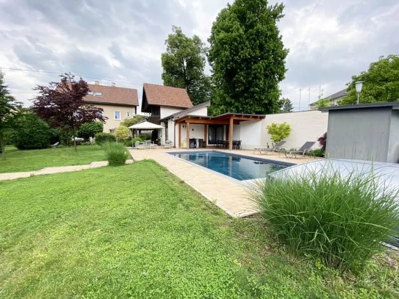 Grundstück kaufen in Villach – 810 m², € 365.000 – Bild 2 von 3