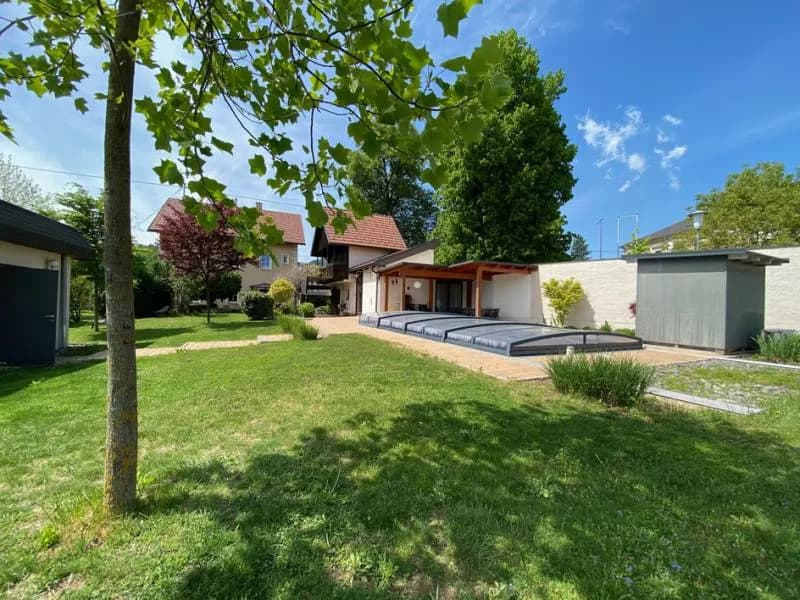 Grundstück kaufen in Villach – 810 m², € 365.000 – Bild 3 von 3