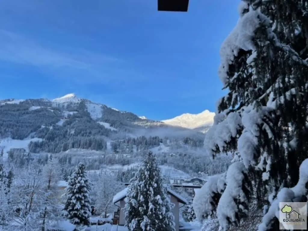 2-Zimmer-Wohnung kaufen in Sankt Johann im Pongau – 39 m², € 199.000 – Bild 4 von 13