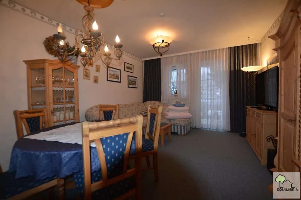 2-Zimmer-Wohnung kaufen in Sankt Johann im Pongau – 39 m², € 199.000 – Bild 5 von 13