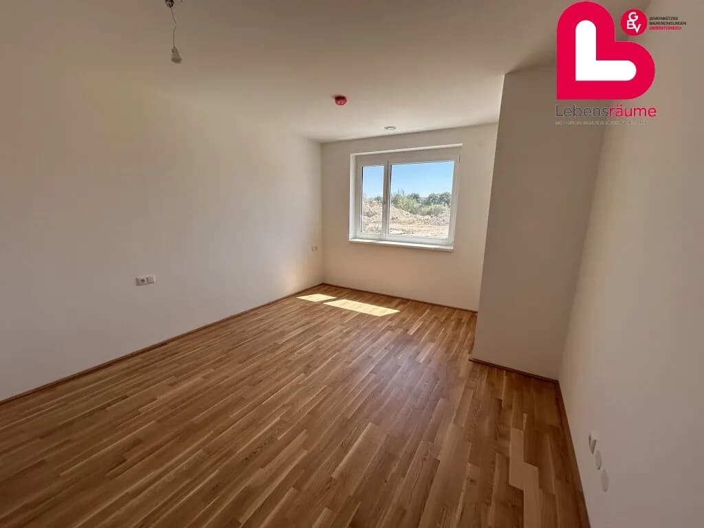 2-Zimmer-Wohnung mieten in Urfahr-Umgebung – 52 m², € 760 – Bild 9 von 13