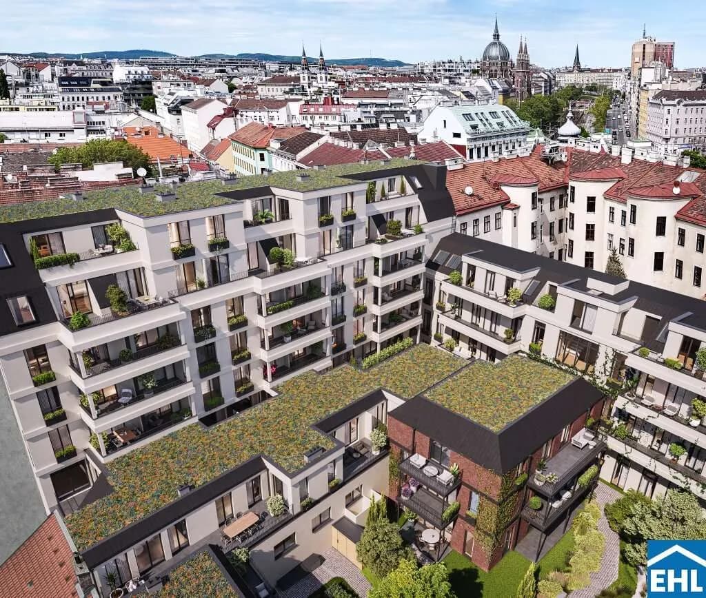 3-Zimmer-Wohnung kaufen in Wien – 99,6 m², € 769.000 – Bild 8 von 9