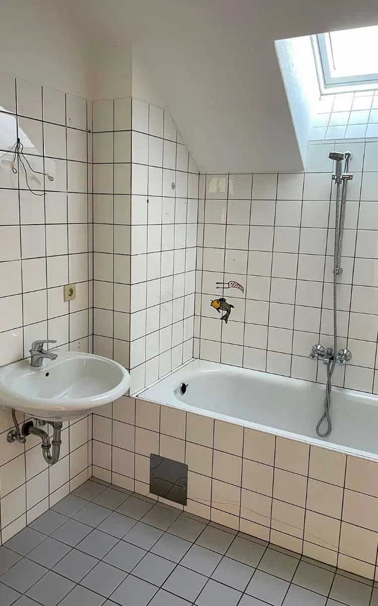 4-Zimmer-Wohnung mieten in Gmünd – 88,9 m², € 605 – Bild 6 von 7