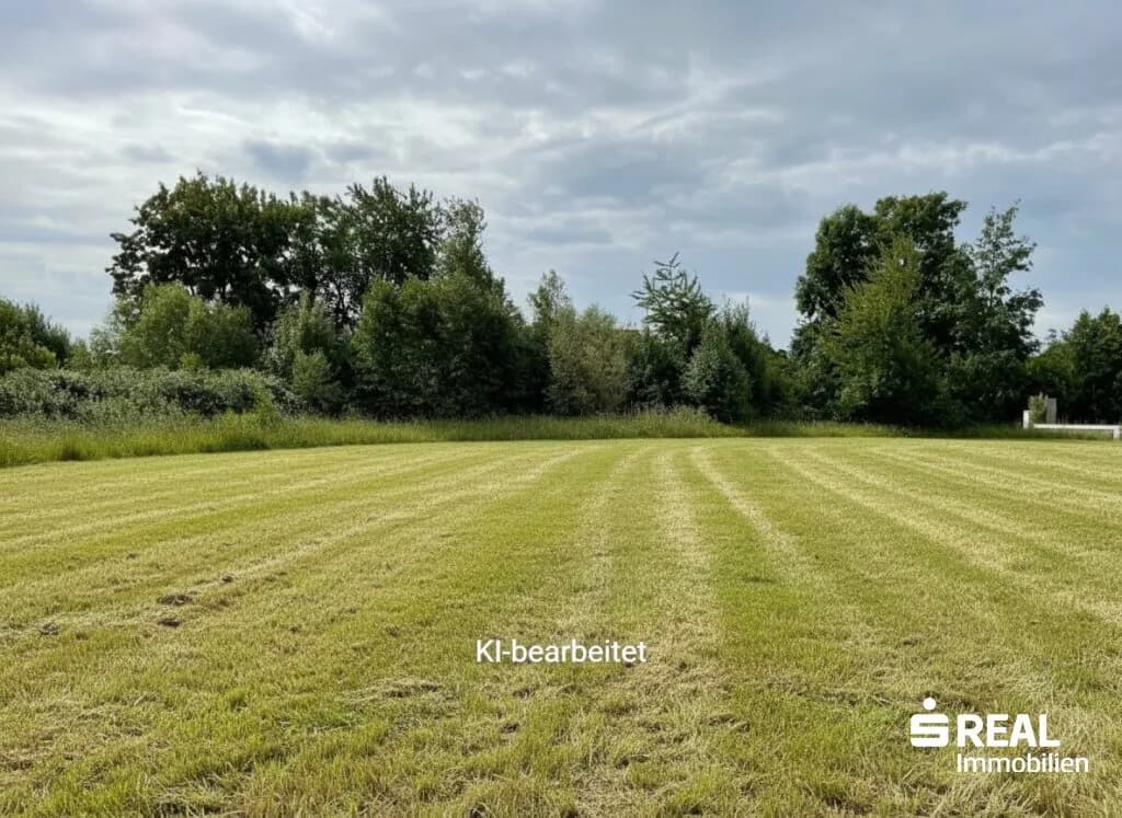 Grundstück kaufen in Ried im Innkreis – 1 014 m², € 150.000 – Bild 3 von 6