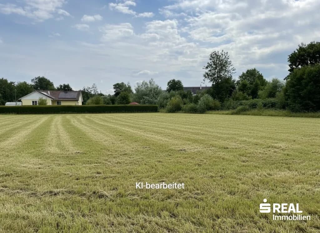 Grundstück kaufen in Ried im Innkreis – 1 014 m², € 150.000 – Bild 4 von 6