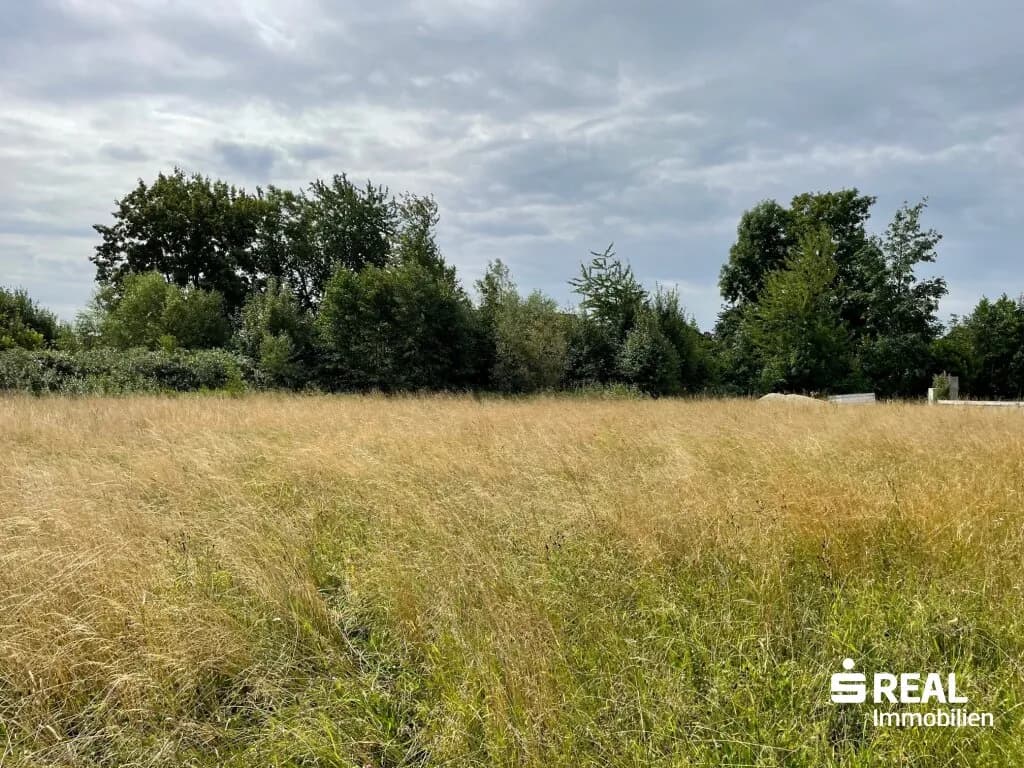 Grundstück kaufen in Ried im Innkreis – 1 014 m², € 150.000 – Bild 6 von 6