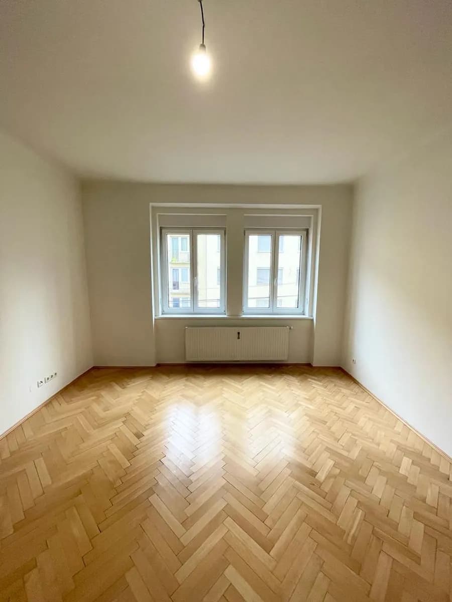 3-Zimmer-Wohnung mieten in Graz – 86,89 m², € 949 – Bild 1 von 7
