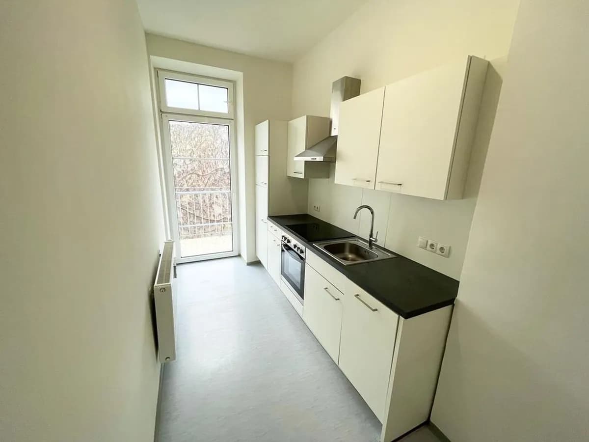 3-Zimmer-Wohnung mieten in Graz – 86,89 m², € 949 – Bild 3 von 7