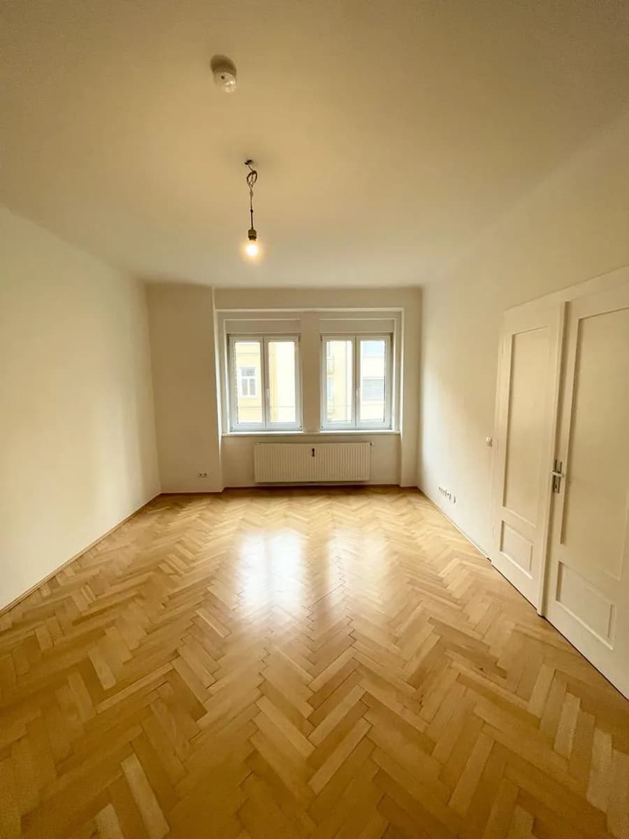 3-Zimmer-Wohnung mieten in Graz – 86,89 m², € 949 – Bild 4 von 7