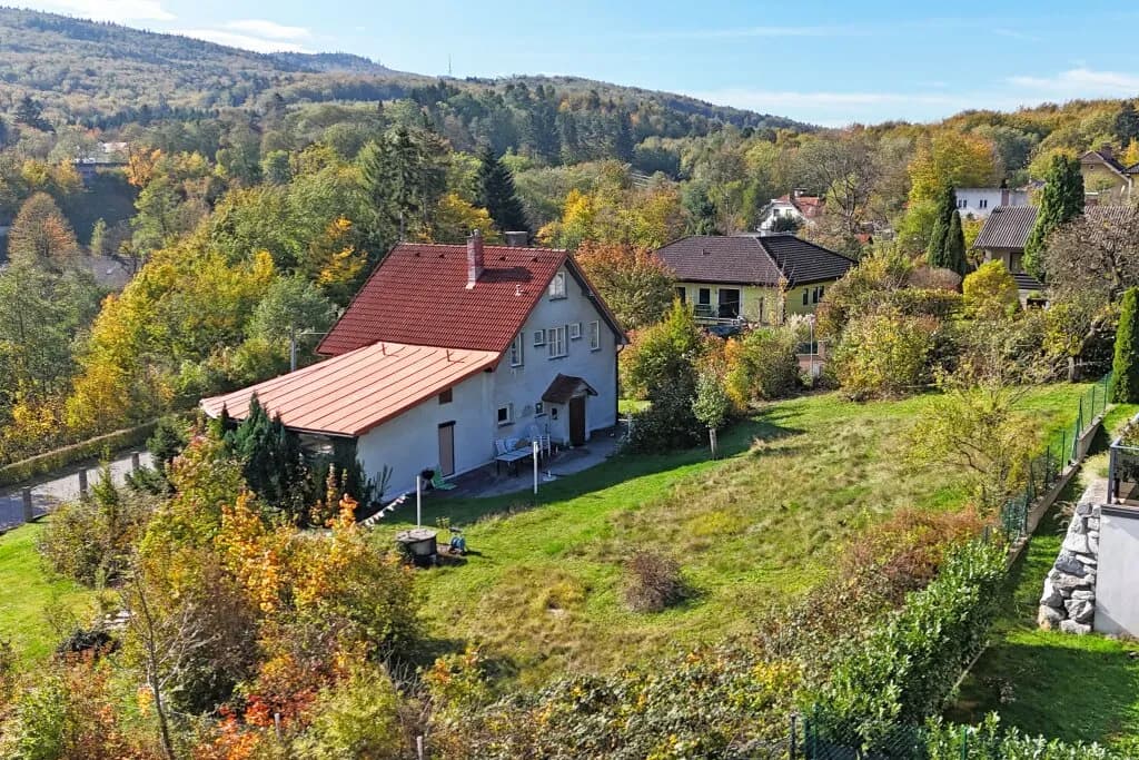 Grundstück kaufen in Sankt Pölten Land – 800 m², € 285.000 – Bild 2 von 8