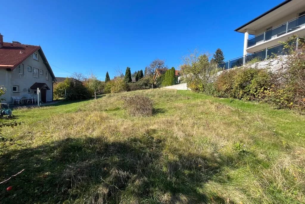 Grundstück kaufen in Sankt Pölten Land – 800 m², € 285.000 – Bild 5 von 8