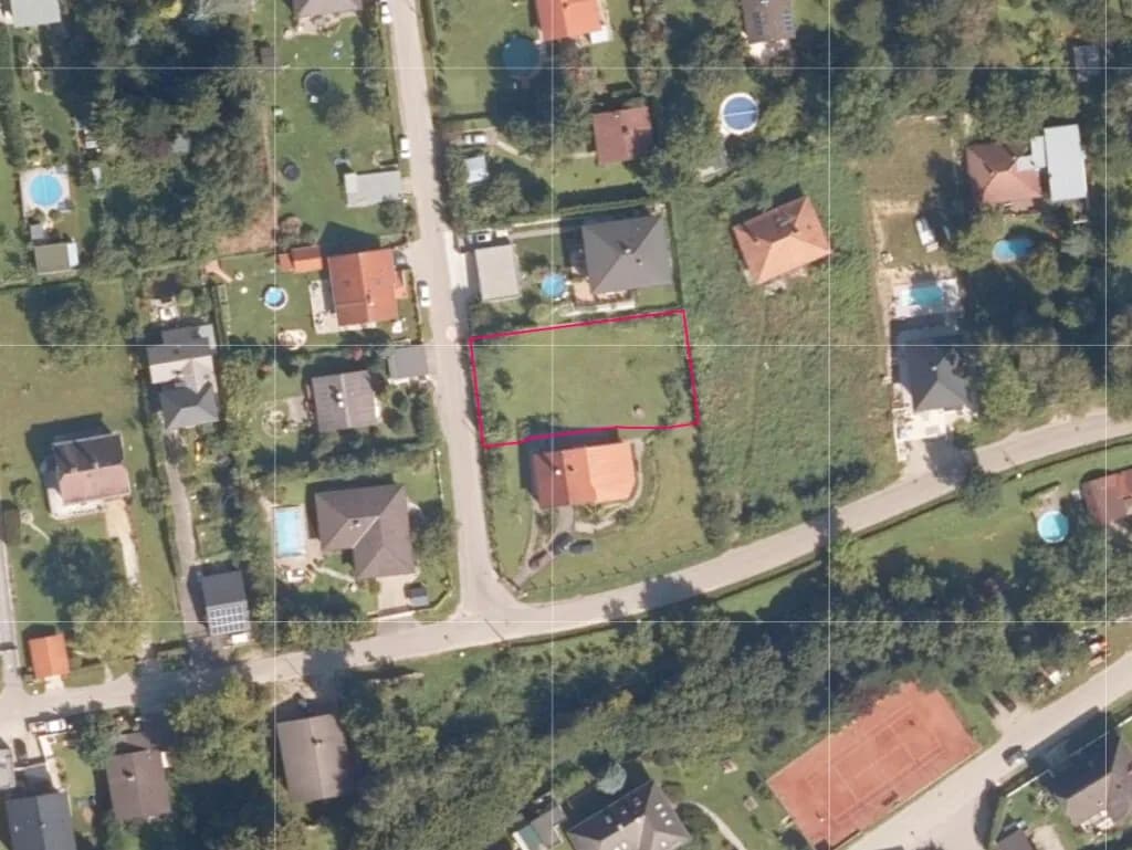 Grundstück kaufen in Sankt Pölten Land – 800 m², € 285.000 – Bild 8 von 8