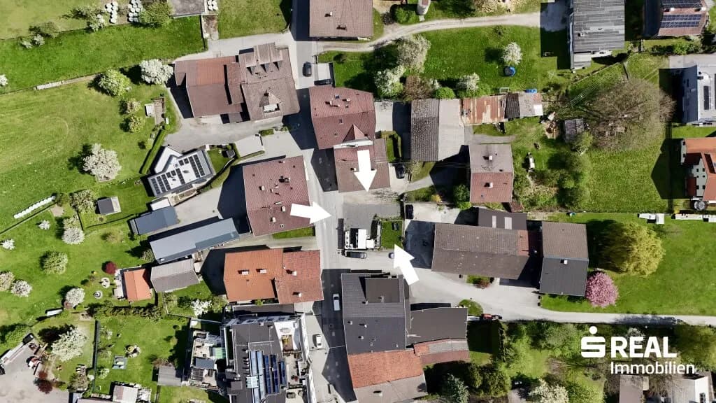 Grundstück kaufen in Innsbruck-Land – 231 m² – Bild 2 von 9
