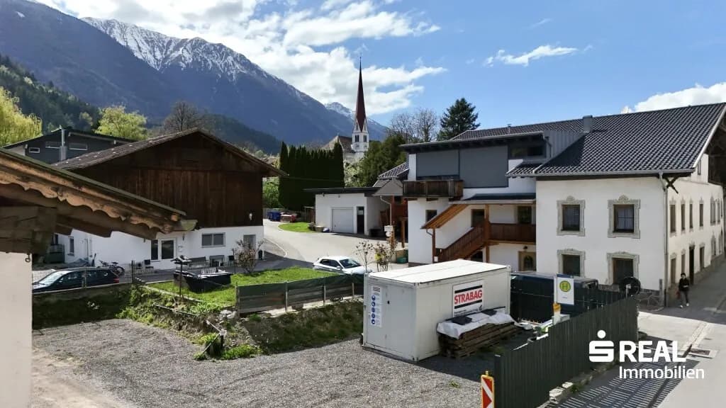 Grundstück kaufen in Innsbruck-Land – 231 m² – Bild 3 von 9
