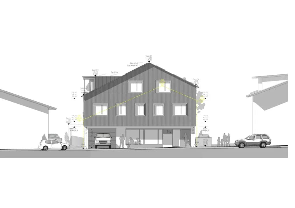 Grundstück kaufen in Innsbruck-Land – 231 m² – Bild 7 von 9