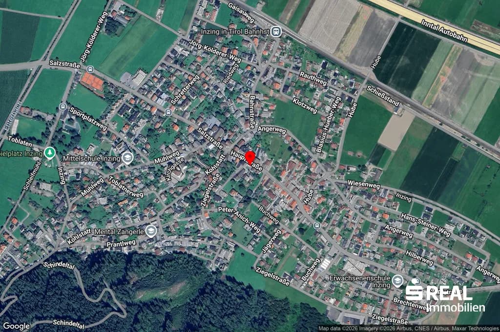Grundstück kaufen in Innsbruck-Land – 231 m² – Bild 9 von 9