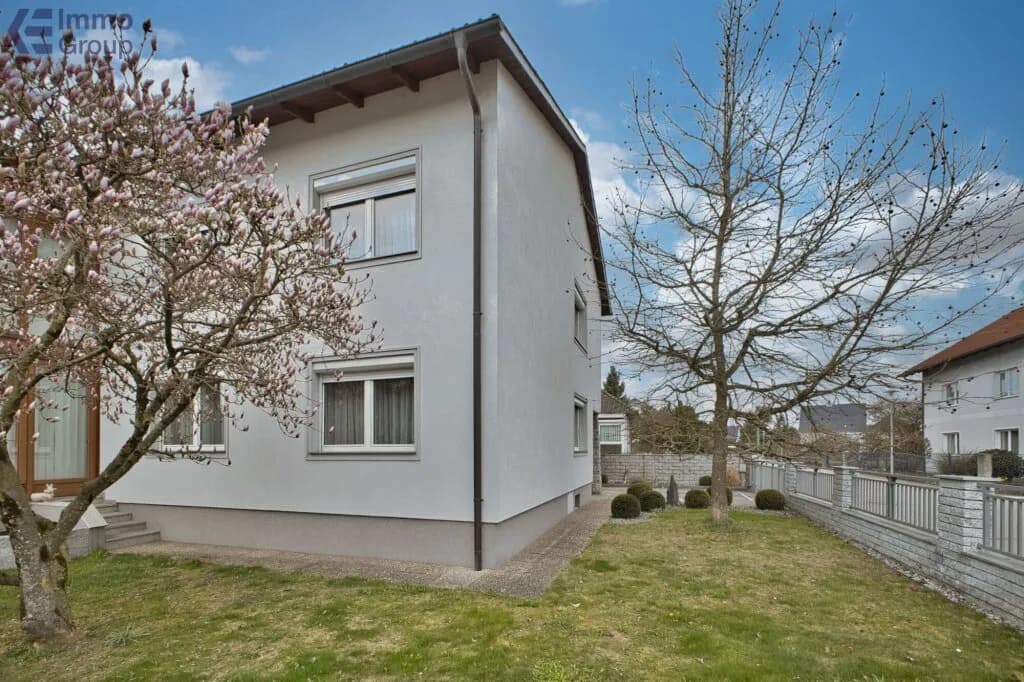Gewerbeimmobilie kaufen in Wels-Land – 212 m², € 495.000 – Bild 2 von 9