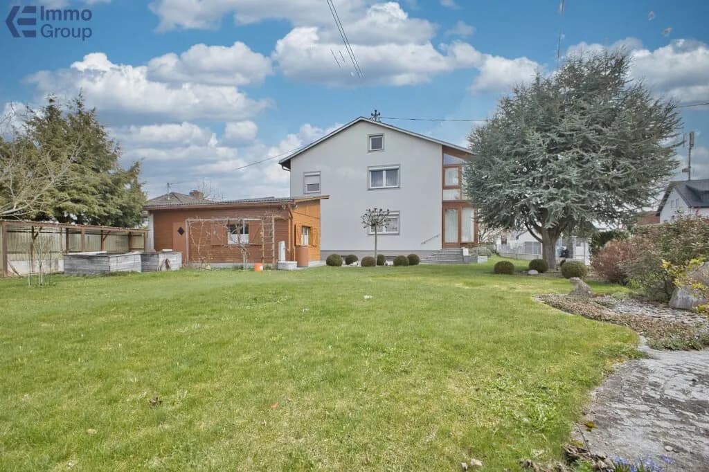 Gewerbeimmobilie kaufen in Wels-Land – 212 m², € 495.000 – Bild 4 von 9