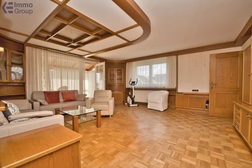 Gewerbeimmobilie kaufen in Wels-Land – 212 m², € 495.000 – Bild 8 von 9