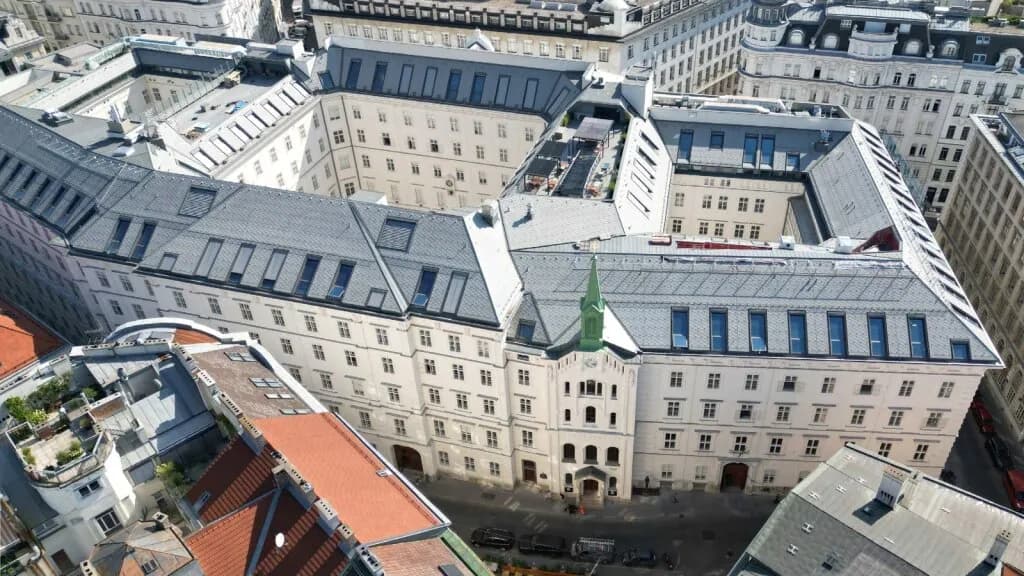 Wohnung mieten in Wien