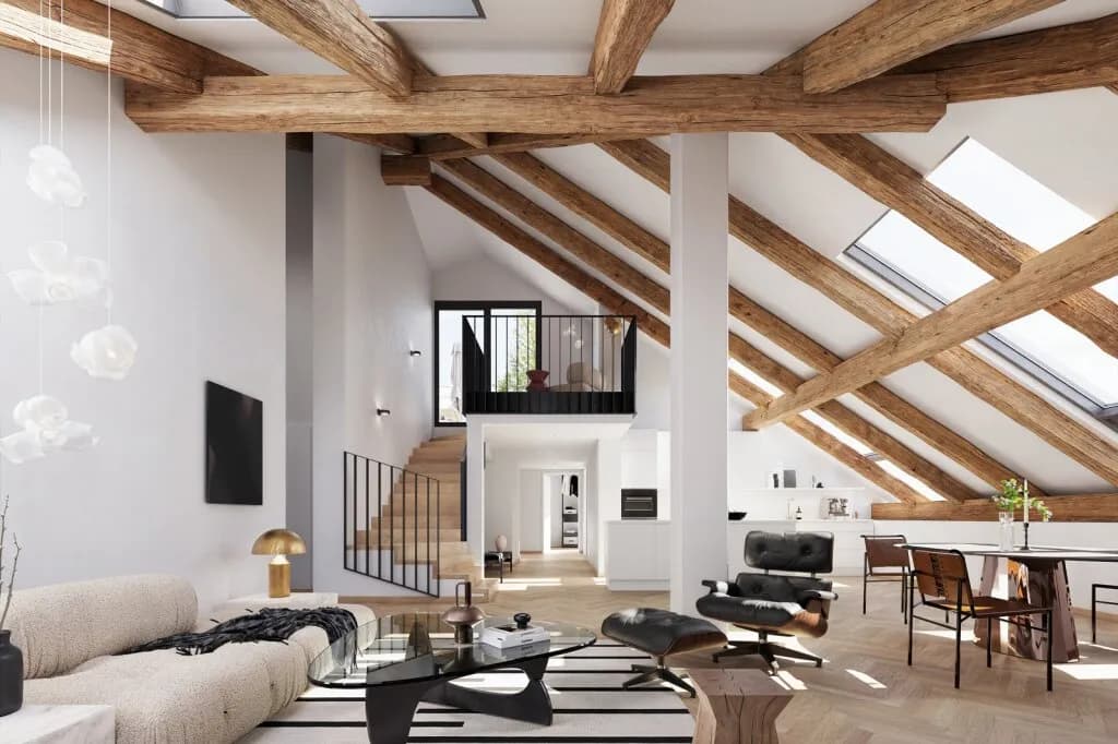 Wohnung mieten in Wien – Bild 3 von 4