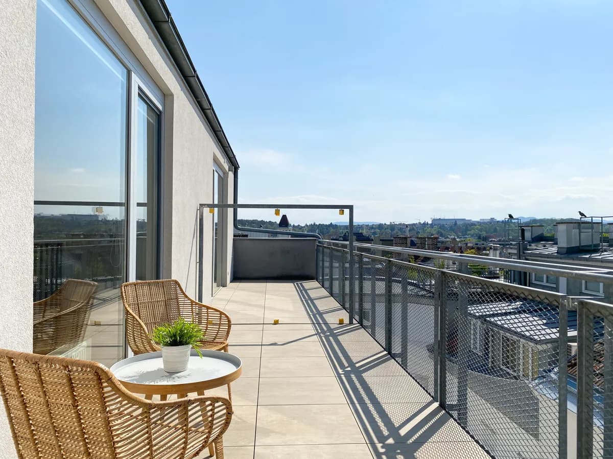 2-Zimmer-Wohnung kaufen in Wien – 89,18 m², € 599.000