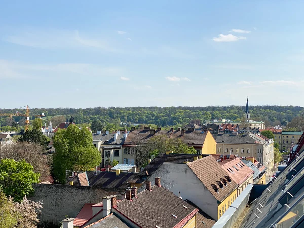 2-Zimmer-Wohnung kaufen in Wien – 89,18 m², € 599.000 – Bild 2 von 12