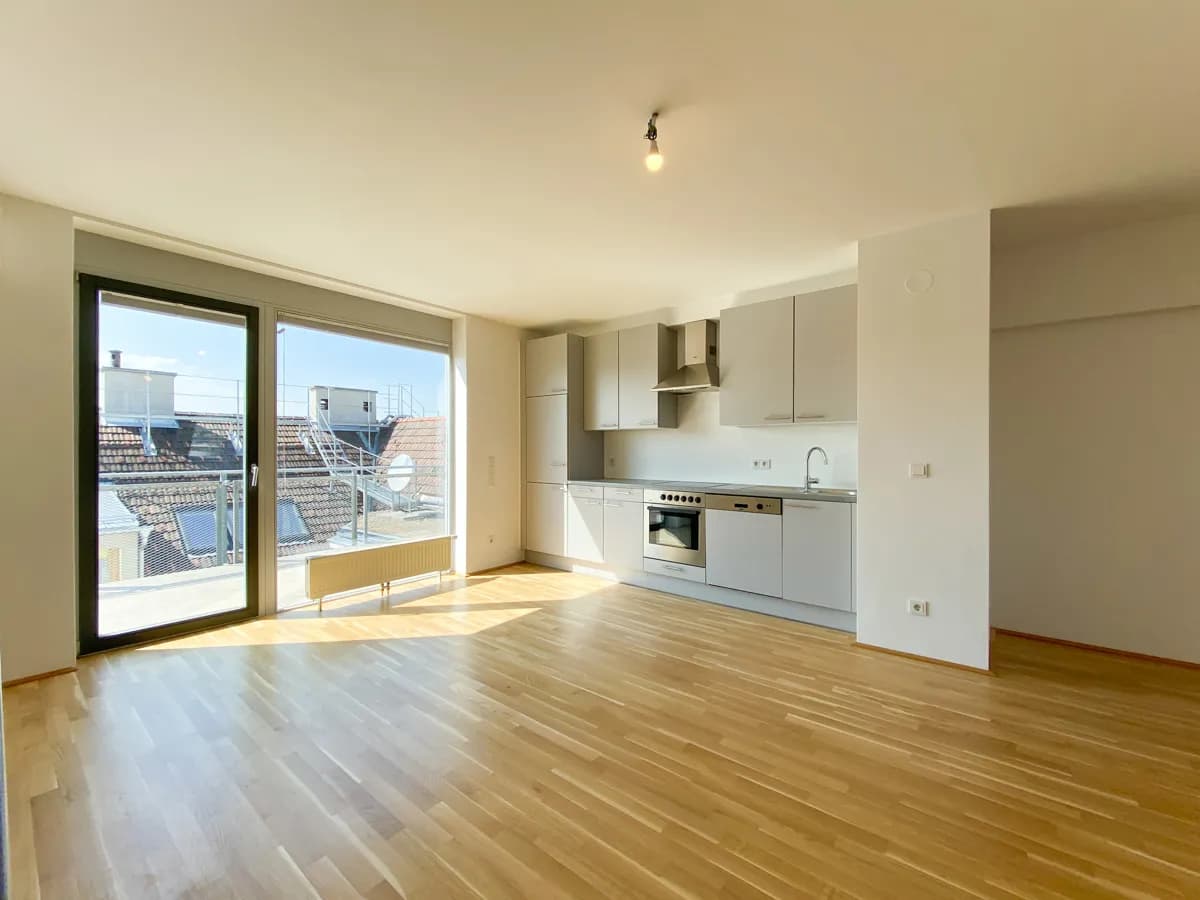 2-Zimmer-Wohnung kaufen in Wien – 89,18 m², € 599.000 – Bild 3 von 12