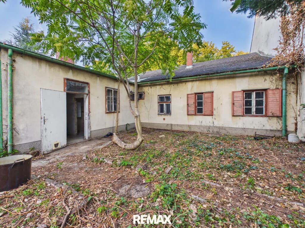 4-Zimmer-Haus kaufen in Wien – 90 m², € 349.900 – Bild 1 von 19