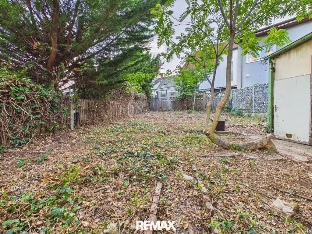 4-Zimmer-Haus kaufen in Wien – 90 m², € 349.900 – Bild 2 von 19