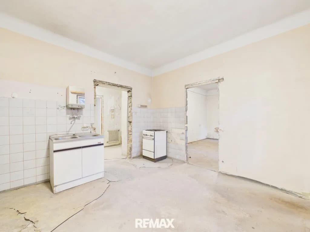 4-Zimmer-Haus kaufen in Wien – 90 m², € 349.900 – Bild 8 von 19