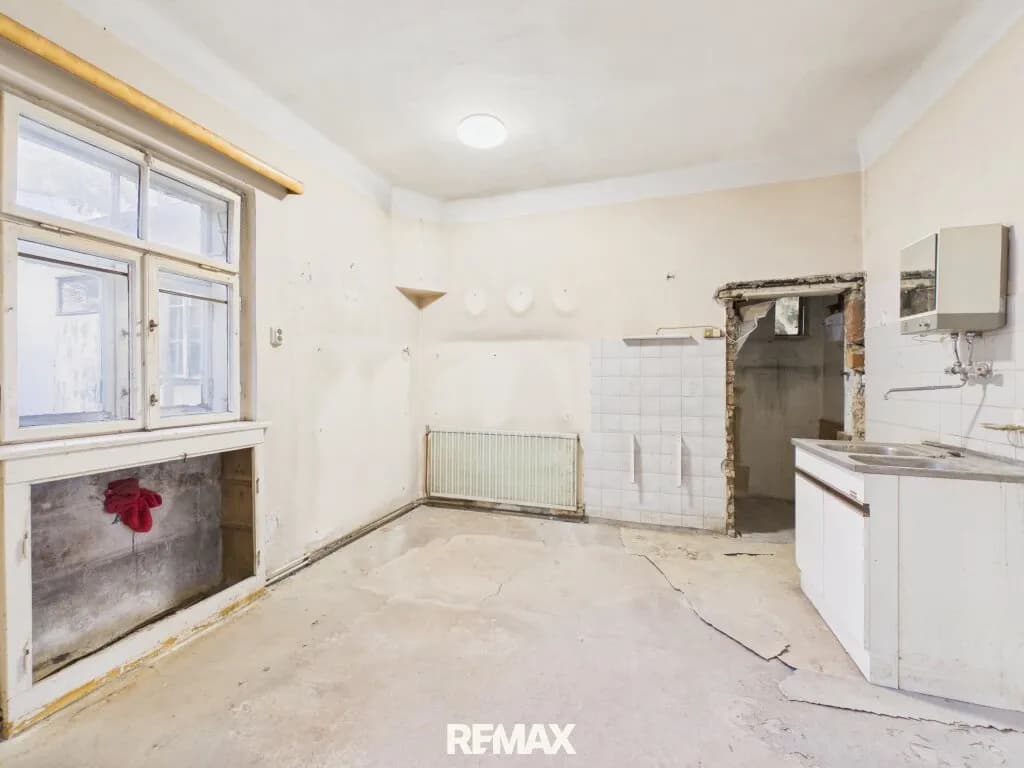 4-Zimmer-Haus kaufen in Wien – 90 m², € 349.900 – Bild 9 von 19