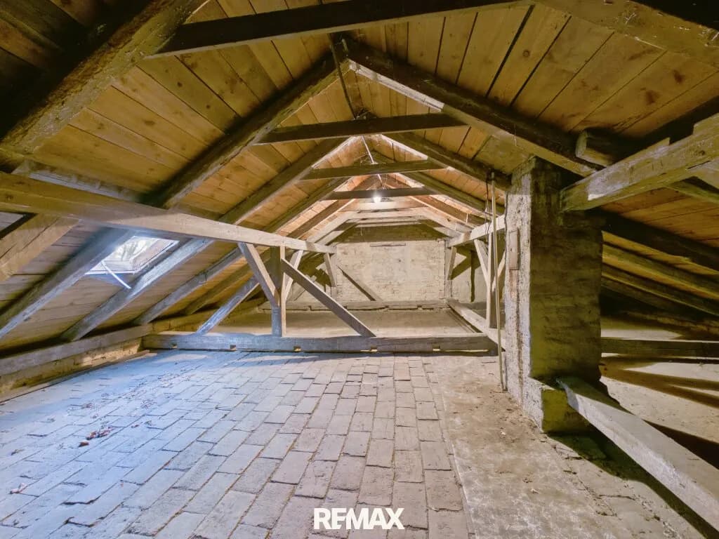 4-Zimmer-Haus kaufen in Wien – 90 m², € 349.900 – Bild 12 von 19