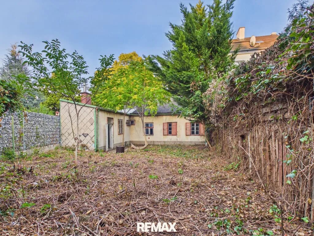 4-Zimmer-Haus kaufen in Wien – 90 m², € 349.900 – Bild 13 von 19