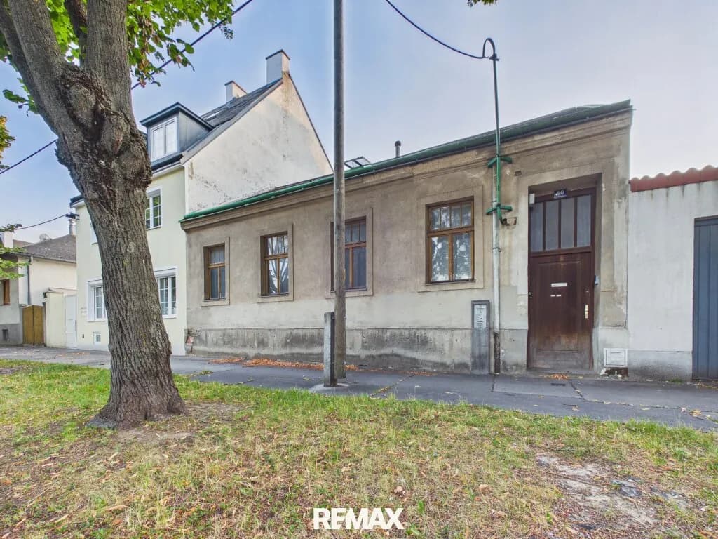 4-Zimmer-Haus kaufen in Wien – 90 m², € 349.900 – Bild 14 von 19