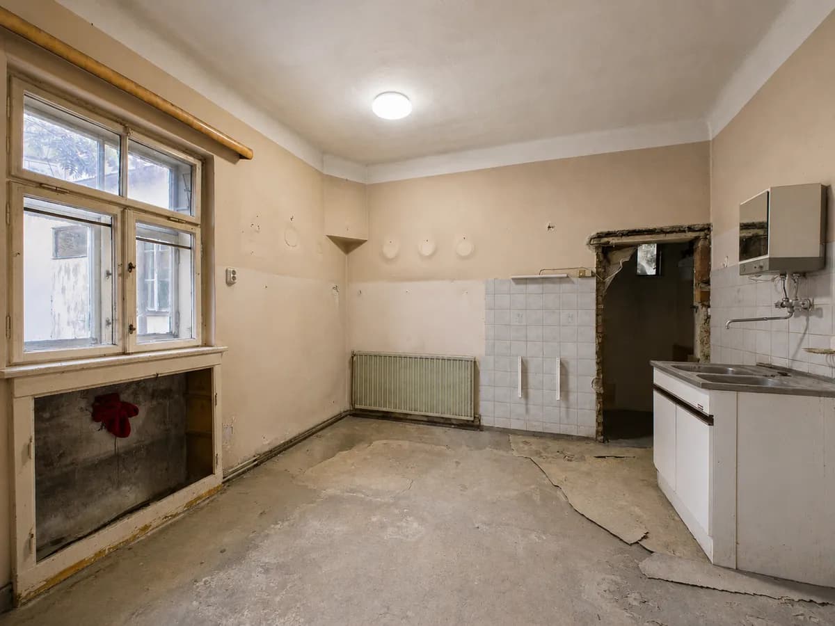 4-Zimmer-Haus kaufen in Wien – 90 m², € 345.000 – Bild 4 von 26